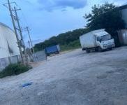 (出租) 3相電 自來水 拖車集裝箱可進入路大