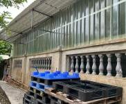 (出租) 倉庫位于外國語學(xué)校對面，車輛可以直接進(jìn)入