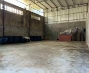 (出租) 倉庫位于外國語學校對面，車輛可以直接進入