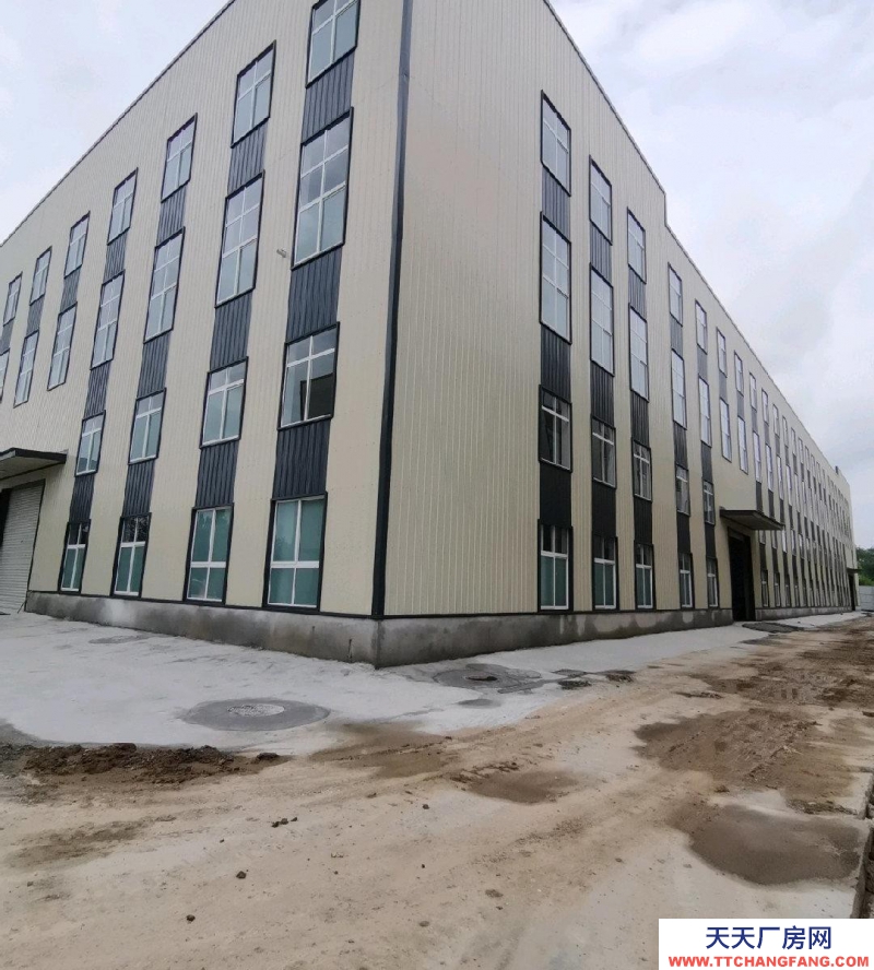 菏澤單縣標(biāo)準(zhǔn)鋼結(jié)構(gòu)廠房出租出售整租分租都行