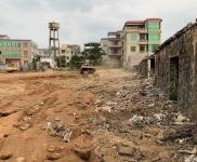 (出租) 老城地區 倉庫土地 8000平米