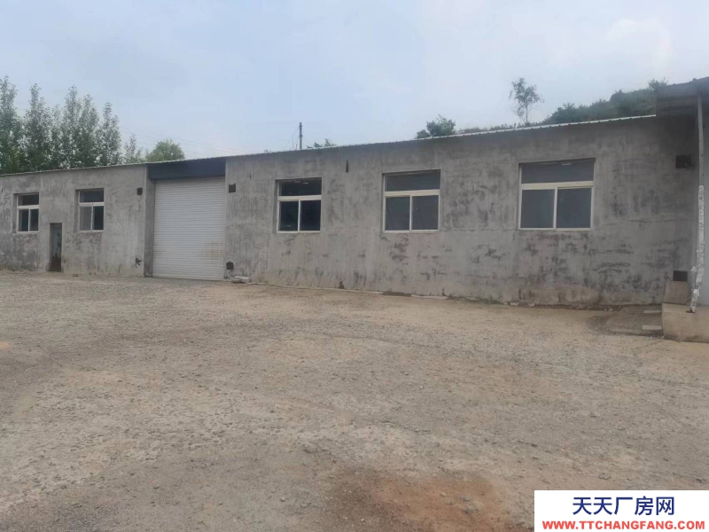 (出租) 鞍山鐵東前峪外環交通崗南600米，交通便利挨著大道邊