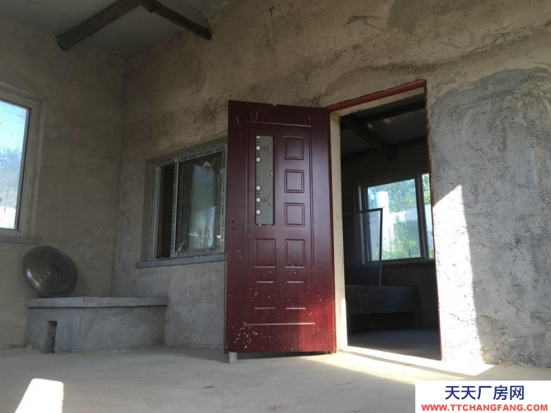 (出租)鞍山鐵東 千平廠房出租 鞍山鐵東前峪獨門獨院 家具廠 加工廠 服裝廠