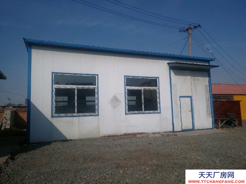 (出租) 鞍山立山區 齊大山早市旁邊 廠房 2000平米