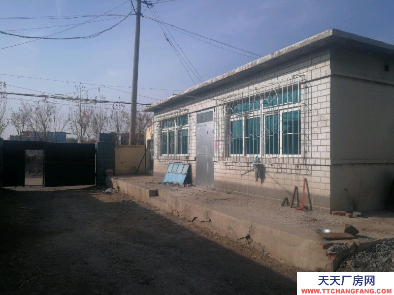 (出租) 鞍山立山區(qū) 齊大山早市旁邊 廠房 2000平米