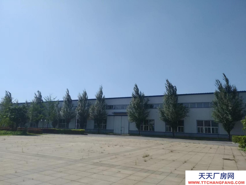 (出租) 鞍山立山靈山北出口廠房