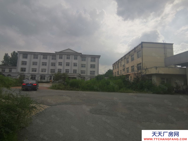 (出租) 鞍山立山區可分租(房主直租)立山 勝利北路 北出口 廠房 辦公樓 出租