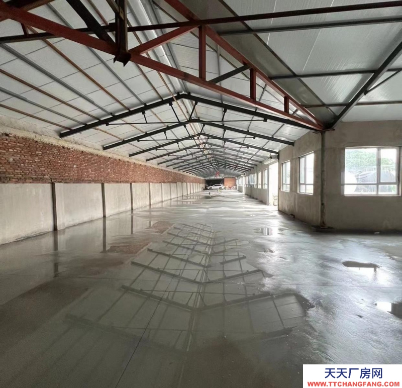 (出租)鞍山鐵西 1200平廠房出租,交通便利