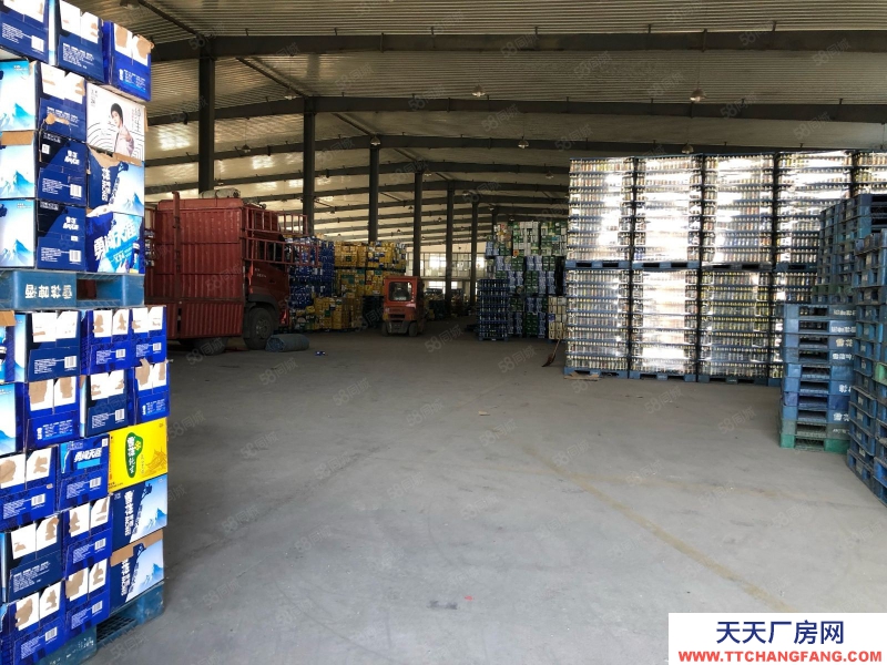 (出租)鞍山 鐵西開發區附近5200平廠房出租，出售