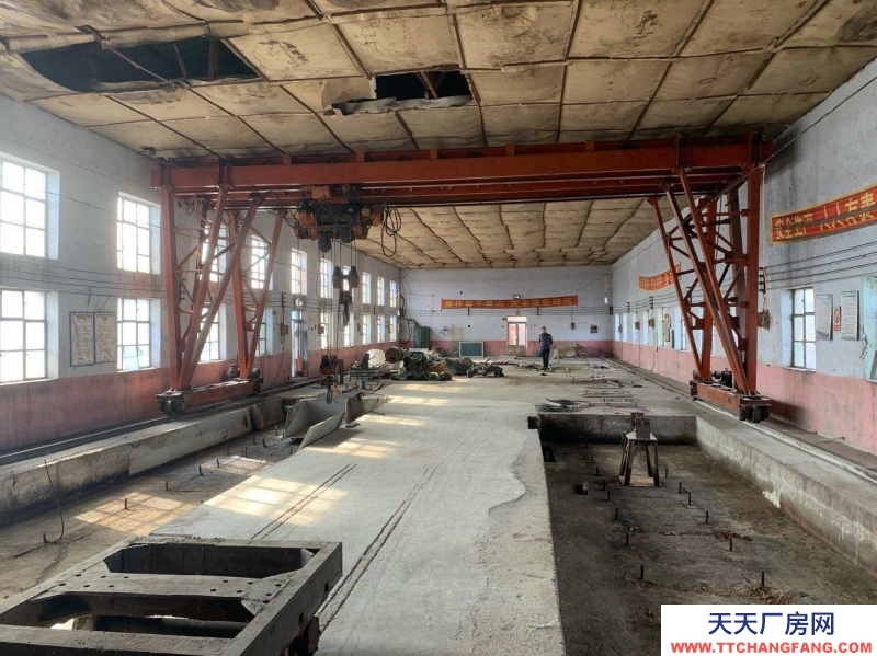 (出租) 鞍山千山廠房出租地理位置非常好