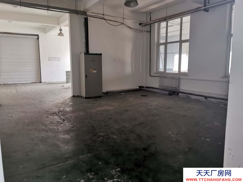 (出租)鞍山千山激光產業(yè)園科技大市場廠房及辦公室