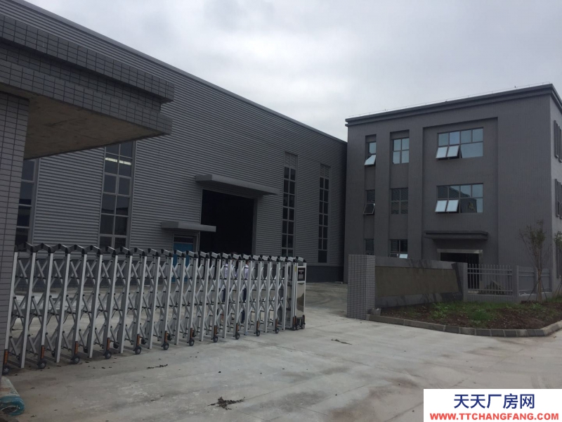 天府新區邛崍羊安天邛新材料產業園新材料新能源