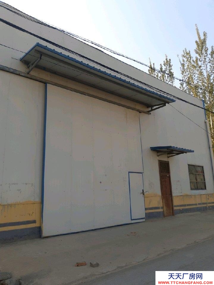 菏澤市成武縣大田集鎮東開發區