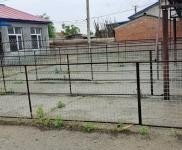 (出租) 住房二套。院內可以用做養狗