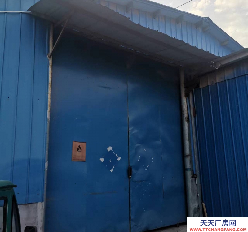 菏澤巨野有260平方和340平方倉庫車間出租