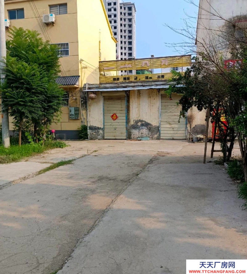 菏澤巨野可當(dāng)倉庫，也可開門市