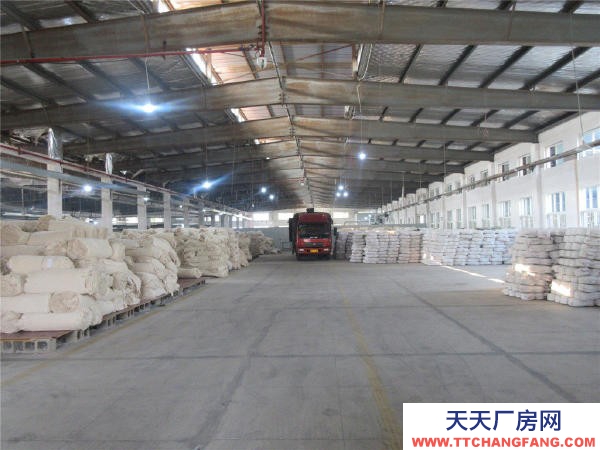 岳陽市湘陰區 廠房直租，免物業保險費！有持續廠房維護服務！