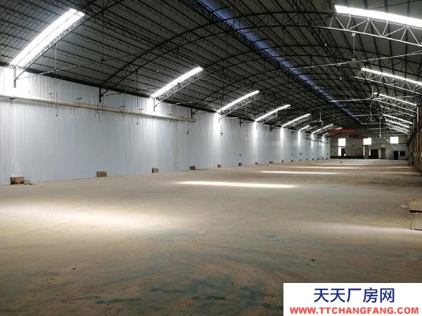 岳陽市湘陰區 3000-6000平米廠房招租