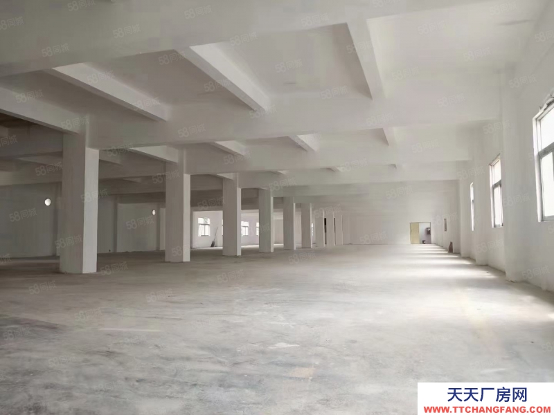 (出租) 深圳羅湖水貝工業(yè)區(qū)新出一二樓2250平米，精裝修可分租