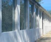 (出租) 廠房2000平方米，場地12000平方米。