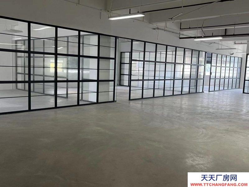 (出租) 深圳羅湖蓮塘鵬基工業(yè)區(qū)廠房出租