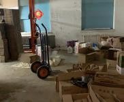 (出租) 自家獨立配套齊全廠房出租