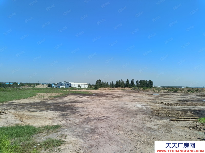 邯鄲 武安市 (出租) 都市導航)武安永峰路廠地廠庫房出租