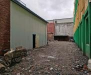 (出租) 獨門獨院倉庫，地理位置好。