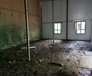 (出租) 獨門獨院倉庫，地理位置好。