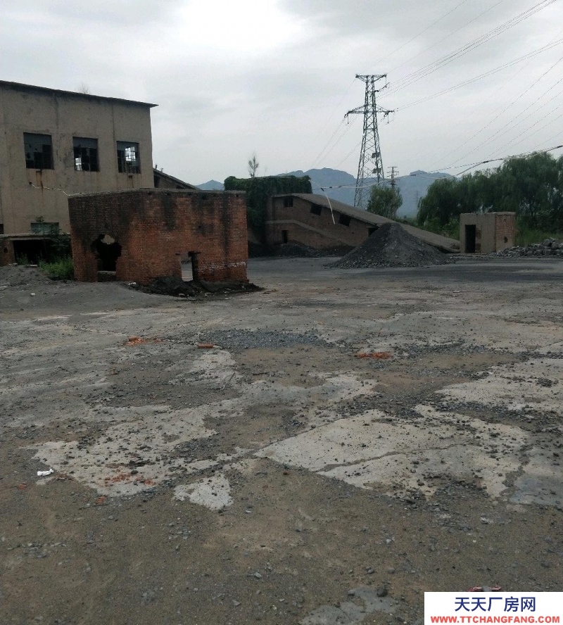 邯鄲 武安市 (出租) 可放料，可辦廠，放大行車輛