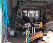 (出租) 低價出租庫房，可做門市