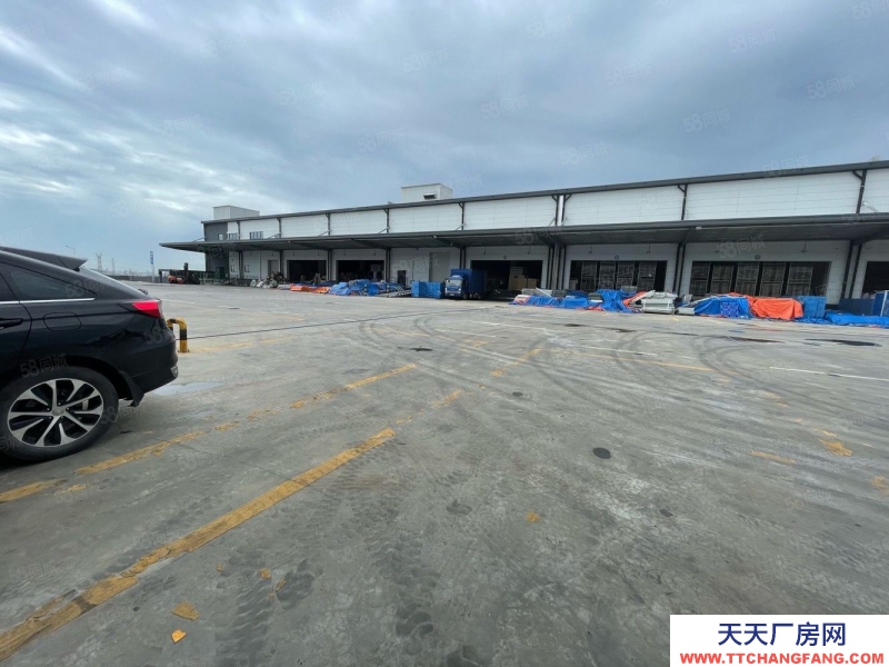 (出租) 深圳1000平方起鹽田一萬平方倉庫出租廠房分租低價高標倉庫空地大