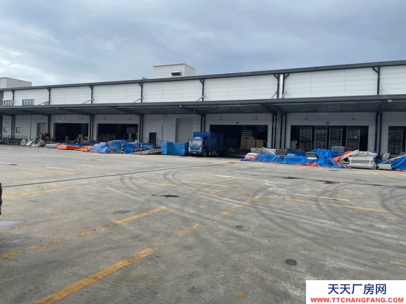 (出租) 深圳1000平方起鹽田一萬平方倉庫出租廠房分租低價高標倉庫空地大