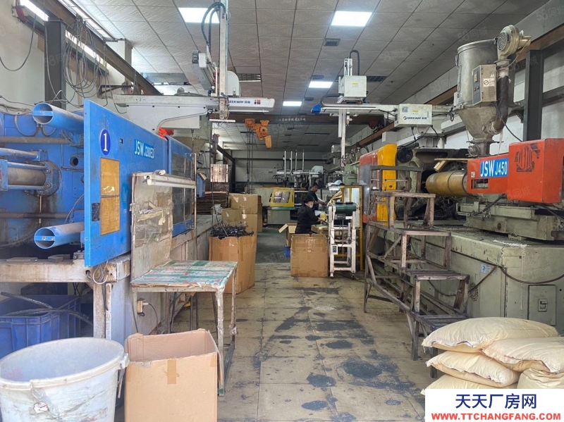 (出租) 深圳鹽田新出原房東小獨門獨院，工業用地空地大好進拖頭適合各行各業