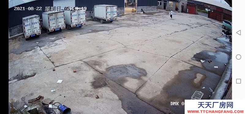 邯鄲 武安市 (出租) 大型倉庫，方便進出車，物流業位置