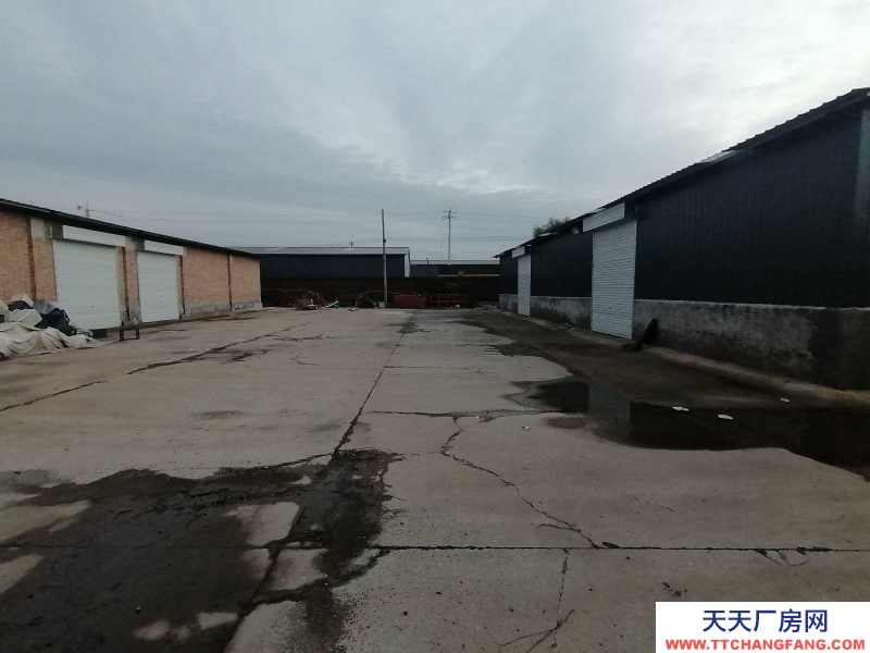 邯鄲 武安市 (出租) 大型倉庫，方便進(jìn)出車，物流業(yè)位置