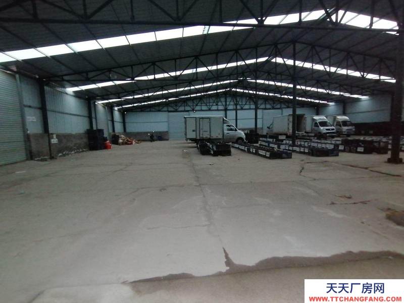 邯鄲 武安市 (出租) 大型倉庫，方便進出車，物流業位置