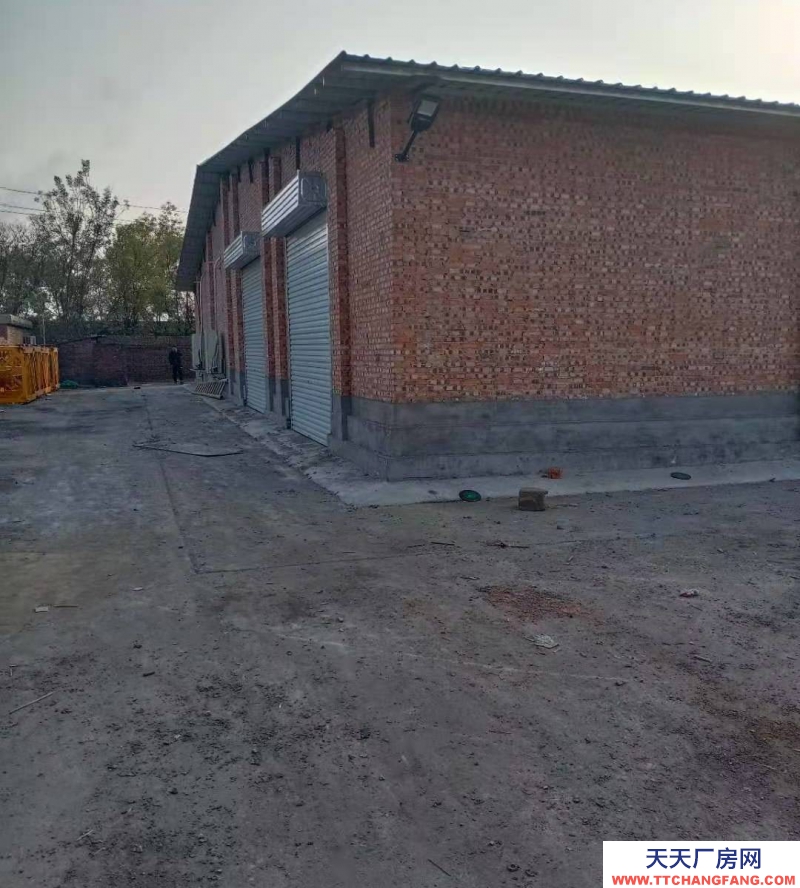 邯鄲 武安市 (出租) 出租大中型倉庫，廠房。面積大小都有。