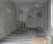 (出租) 車庫出租，也可以當庫房