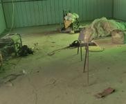 (出租) 交通方便，冷庫，價格實惠！