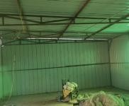 (出租) 交通方便，冷庫，價格實惠！