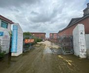 (出租) 蘭家鎮(zhèn)3000平廠房出租獨門獨院315KA變壓器 便宜出租