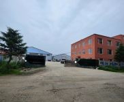 (出租) 寬城合隆獨門獨院廠房樓房倉庫出租（個人）