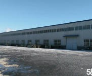 (出售) 出售寬城合隆2萬平標準廠房,配套設(shè)施、產(chǎn)權(quán)手續(xù)齊全
