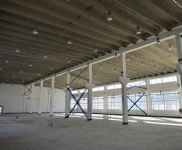 (出售) 長春中韓示范區長德工業園標準廠房 現房出租出售