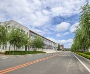 (出售) 長春中韓示范區(qū)長德工業(yè)園標(biāo)準(zhǔn)廠房 現(xiàn)房出租出售