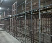 (出租) 云倉托管,冷庫出租,可分租,3平米起租,云托管配送,冷凍庫