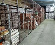 (出租) 云倉托管，冷庫出租，可分租，3平米起租，云托管配送