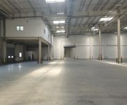 (出租) 寬城40000平丙二類高標庫出租，配有卸貨平臺，內外月臺