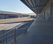 (出租) 寬城40000平丙二類高標庫出租，配有卸貨平臺，內外月臺